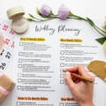 Wedding Budget Breakdown: Where to Splurge and Where to Save